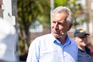 Wulff: AfD ist "der Ernstfall für unser Land"