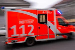 13 Verletzte bei Konzert von Rapper Samra in Berlin-Neukölln