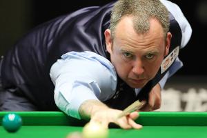 Snooker-WM: Williams folgt Zhao ins Finale