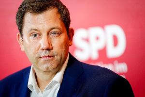 Klingbeil: Debatte um Esken ist "beschämend"