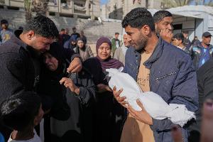 Israel bereitet Verschärfung der Gaza-Angriffe vor