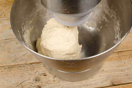 Joghurtbrötchen