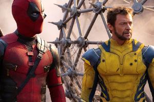 Ryan Reynolds denkt über neuen "Deadpool"-Film nach
