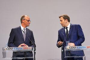 So läuft der Regierungswechsel ab