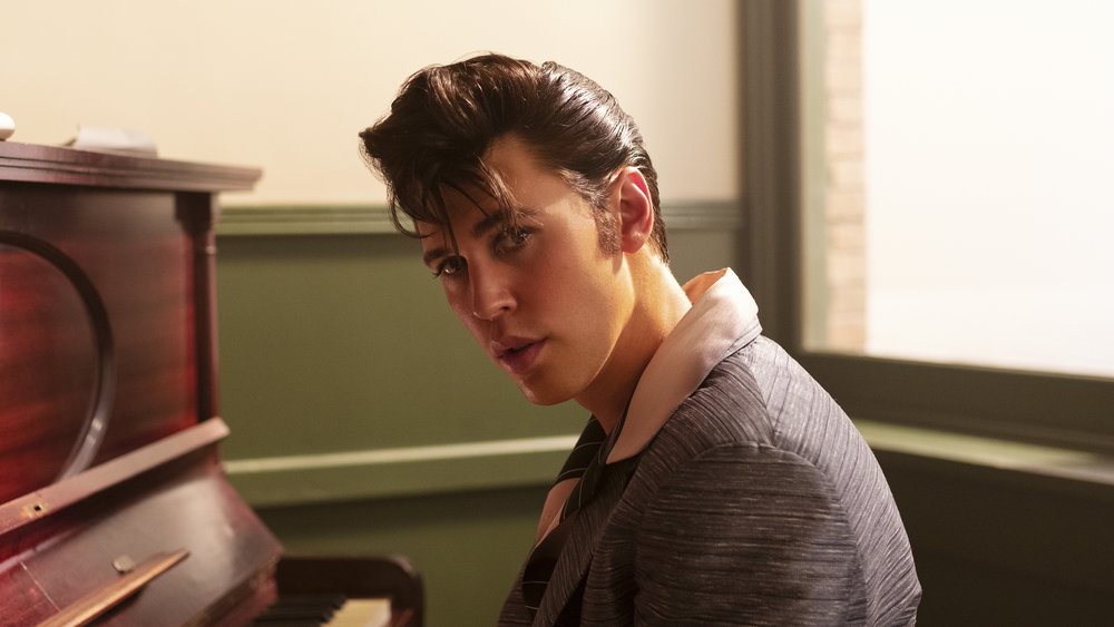"Elvis": Der Hüftschwung von Austin Butler feiert Free-TV-Premiere