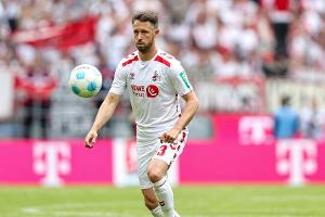 FC-Stürmer Uth beendet Karriere nach der Saison
