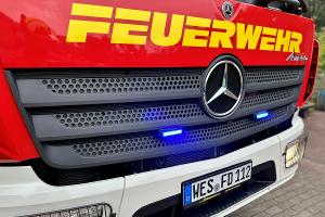 Person in verschlossener Wohnung vermutet