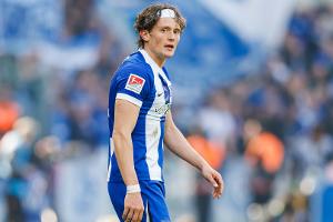 Fürth bleibt in Abstiegsgefahr - Hertha-Serie geht weiter