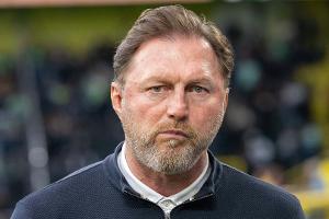 Medien: Hasenhüttl in Wolfsburg vor dem Aus
