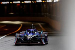 Formel E: Weltmeister Wehrlein Siebter in Monaco