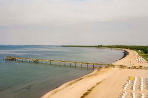 Top 7 Urlaubsregionen der Republik
