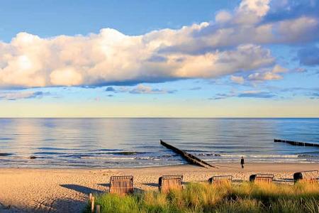 Reise-Tipp: Ostsee-Küste Reise-Tipp: Ostsee-Küste