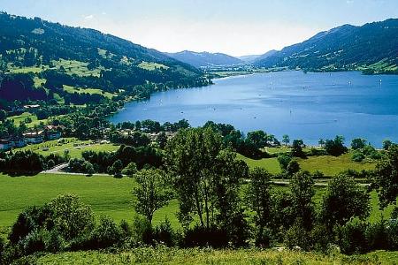 Mobil-Tour: Allgäu