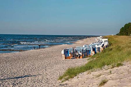 Ostseeküste-Tour