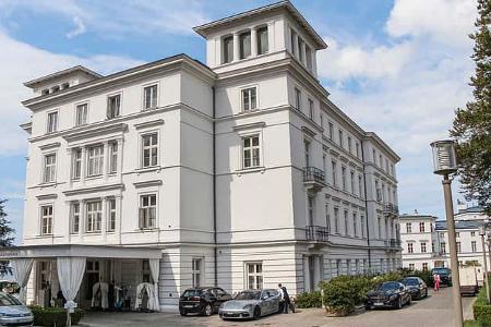 Ostseeküste-Tour