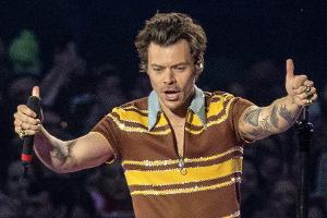 Harry Styles: Zieht der Superstar nach Berlin?