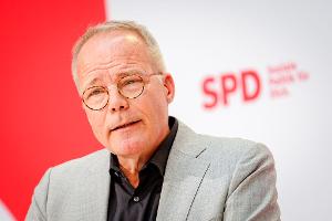 SPD-Fraktionschef: Heil verzichtet - Weg frei für Miersch?