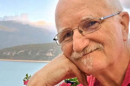 Leser Günter Hallay