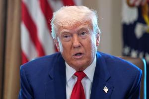 Trumps Grönland-Fantasie: Erneute Drohung mit Militärgewalt