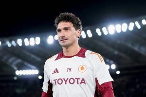 Italien: Hummels gewinnt gegen Gosens - Monza steigt ab