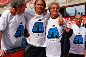 Dank "Superpippo": Pisa nach 34 Jahren wieder erstklassig