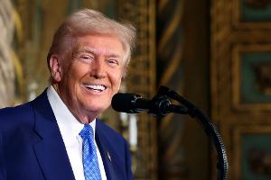 Trump will Ballsaal im Weißen Haus bauen lassen