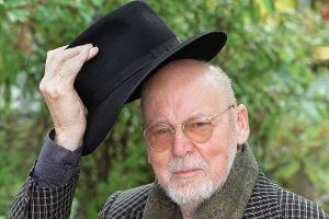 Die Durchreise des Hanns Dieter Hüsch und was von ihr übrig blieb