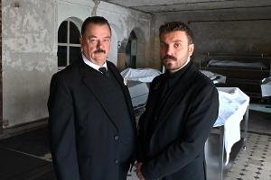 TV-Tipps am Montag