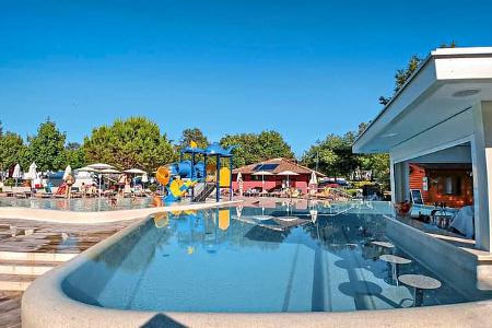 Polidor Camping Park Polidor Camping Park