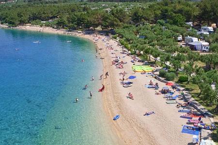 Camping Kovacine