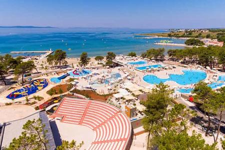 Zaton Holiday Resort