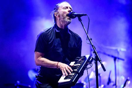 Thom Yorke