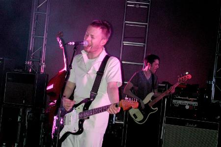 Radiohead