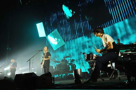 Radiohead