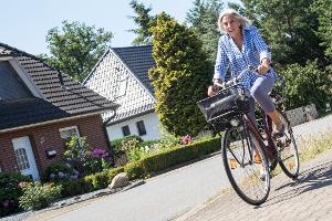 Wie Senioren trotz Diabetes aktiv und zuversichtlich bleiben