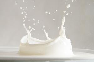 Hype-Getränk: Wer besser keine Rohmilch trinken sollte