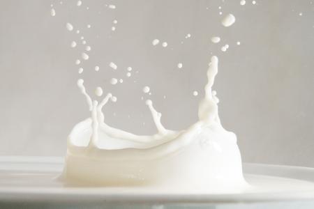 Hype-Getränk: Wer besser keine Rohmilch trinken sollte