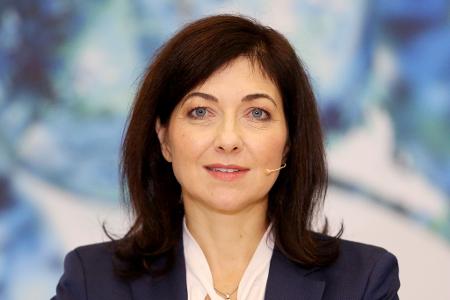 Die Nominierung von Katherina Reiche als Wirtschaftsministerin ist eine Überraschung. (Archivbild)