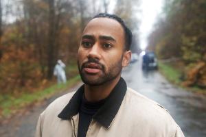 "Polizeiruf 110: Widerfahrnis": Letztes Filmprojekt mit Pablo Grant