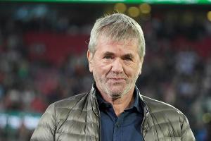 Funkel folgt auf Struber: FC wirft Trainer und Sportchef raus