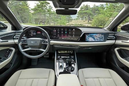 Audi A5 Best Cars 2025 Sieger