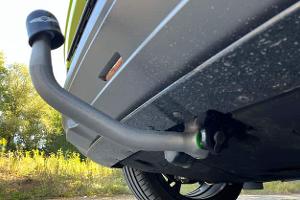 Mythos oder Wahr – Muss der Haken vom Auto weg?