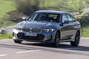 BMW 330i xDrive - das kostet der Benziner wirklich