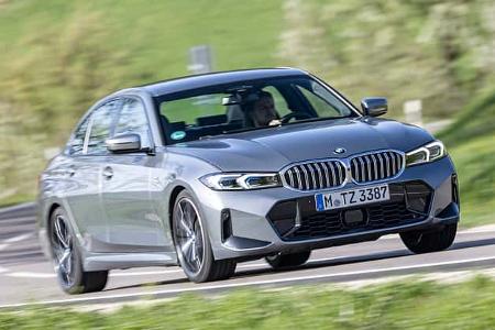 BMW 330ixdriv