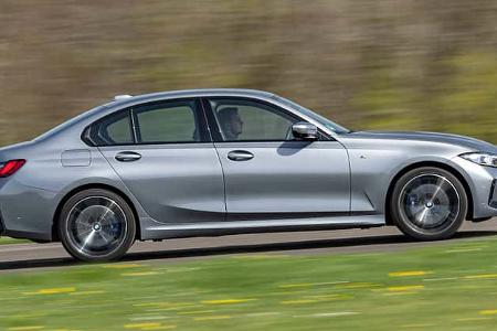 BMW 330ixdriv