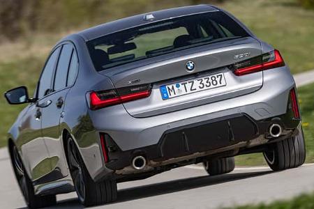 BMW 330ixdriv