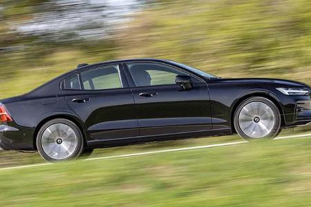 Volvo S60 B5 AWD