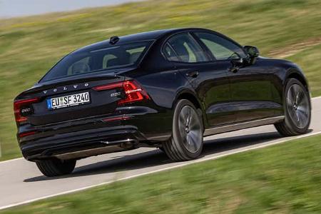 Volvo S60 B5 AWD