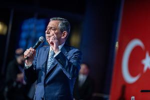 Angriff auf türkischen Oppositionschef - Täter in Gewahrsam