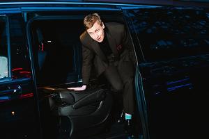 Till Reiners startet eigene Late-Night-Show